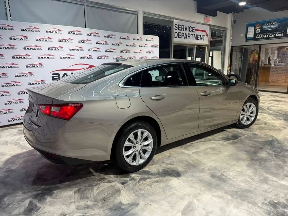 2025 Chevrolet Malibu - Image 7 of 21
