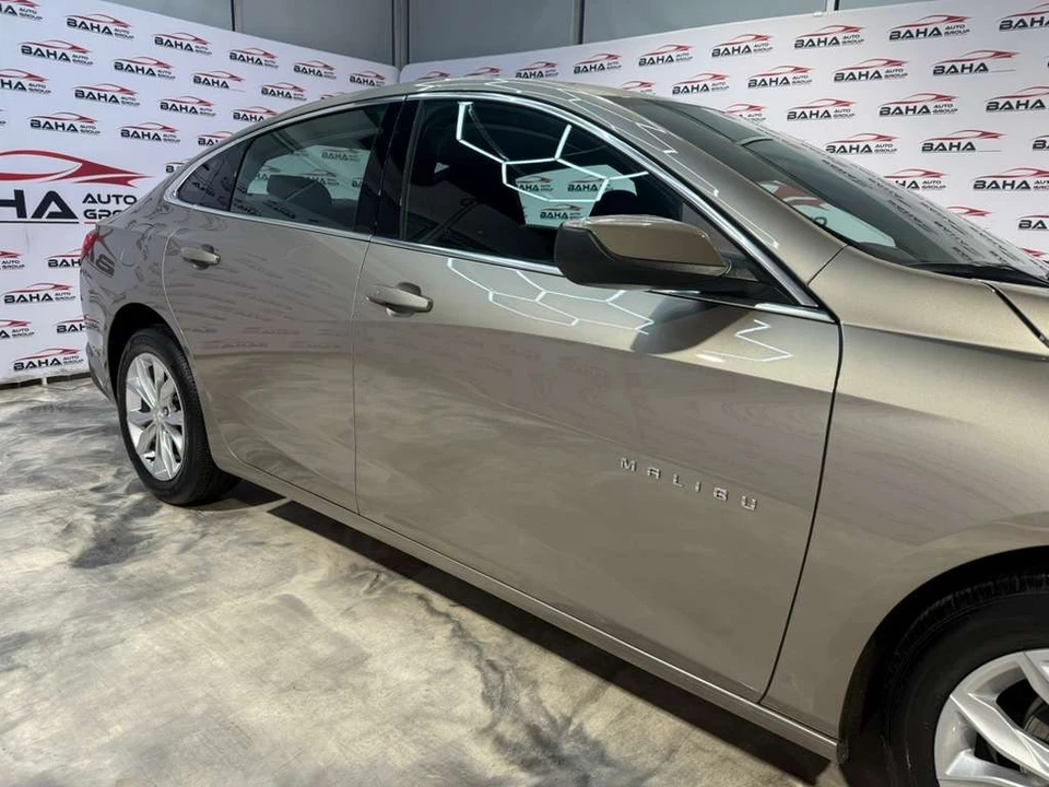 2025 Chevrolet Malibu - Image 6 of 21