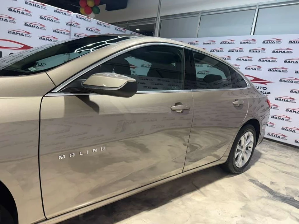 2025 Chevrolet Malibu - Image 5 of 21