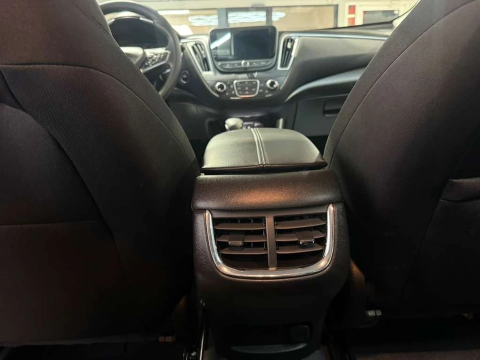 2025 Chevrolet Malibu - Image 21 of 21