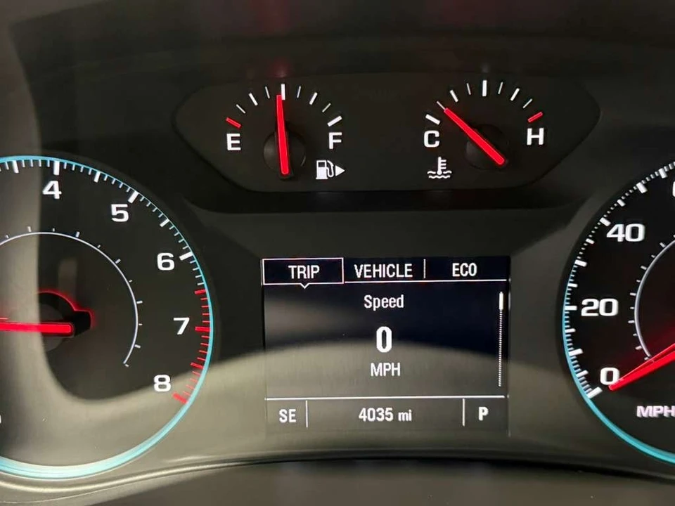 2025 Chevrolet Malibu - Image 14 of 21