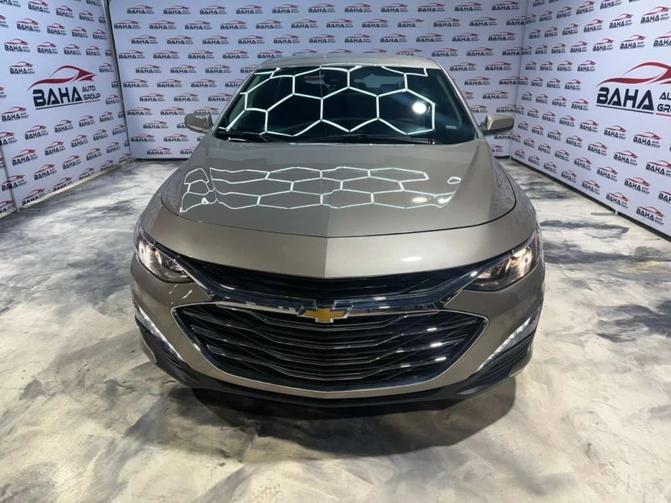 2025 Chevrolet Malibu - Image 3 of 21