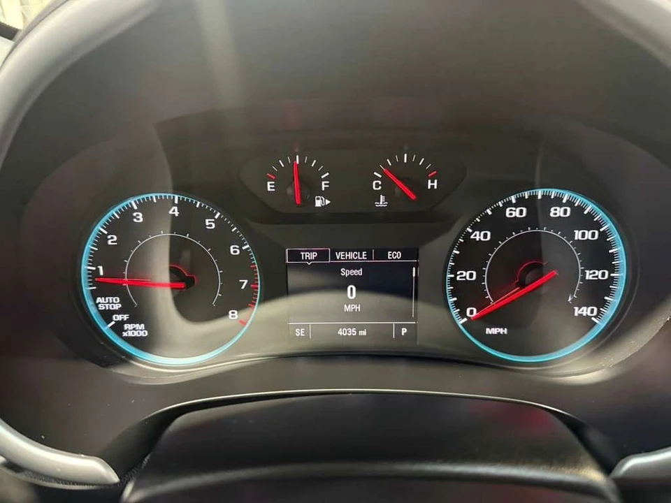 2025 Chevrolet Malibu - Image 13 of 21