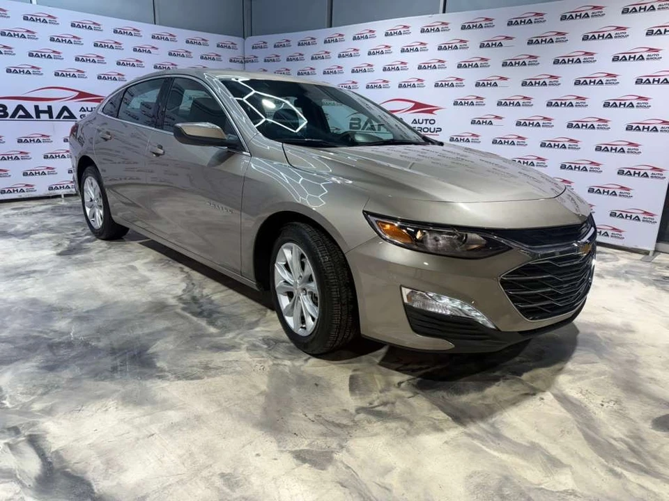2025 Chevrolet Malibu - Image 4 of 21