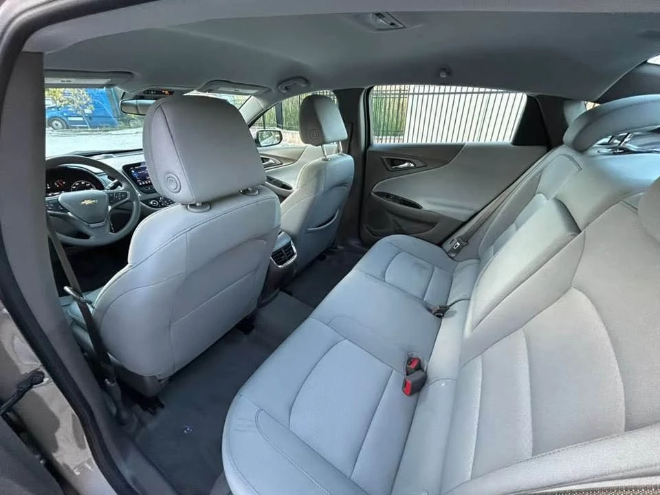 2025 Chevrolet Malibu - Image 15 of 18