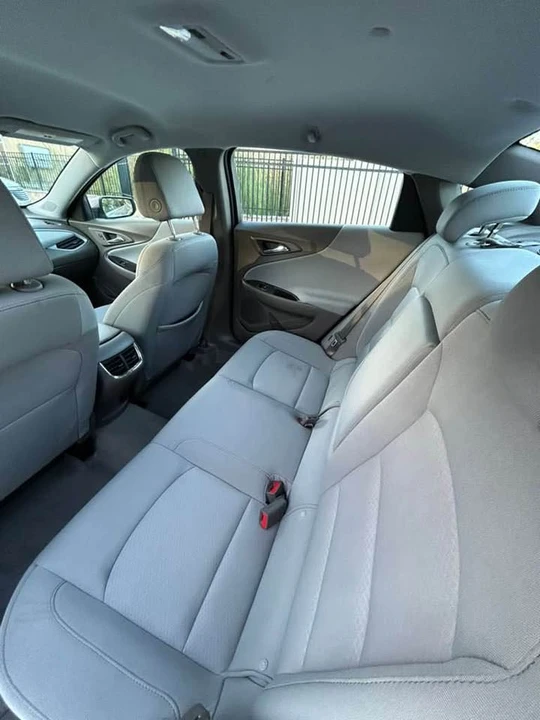 2025 Chevrolet Malibu - Image 16 of 18