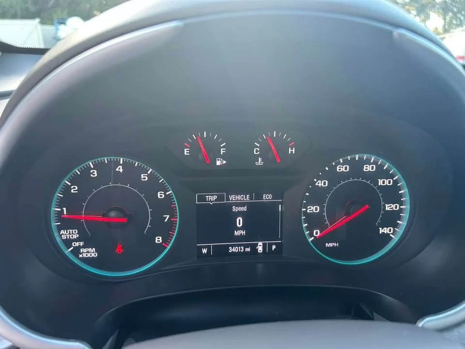 2025 Chevrolet Malibu - Image 18 of 18