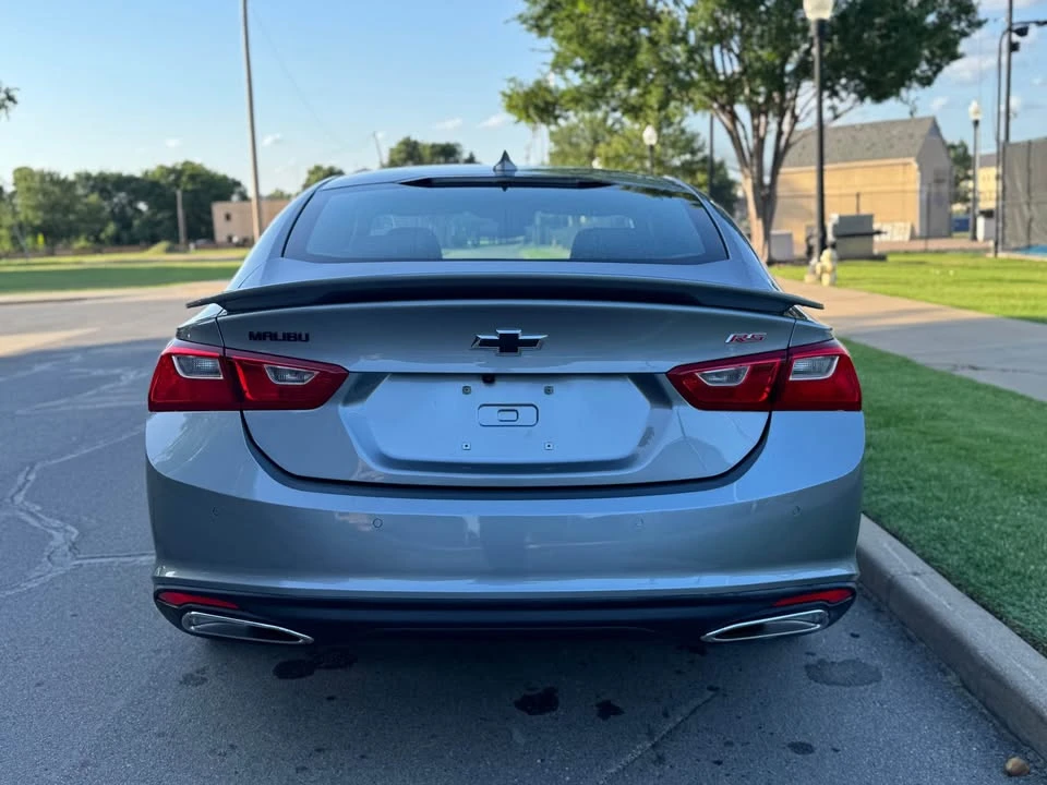 2025 Chevrolet Malibu - Image 6 of 18