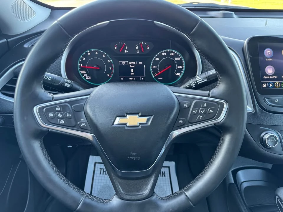 2025 Chevrolet Malibu - Image 15 of 18