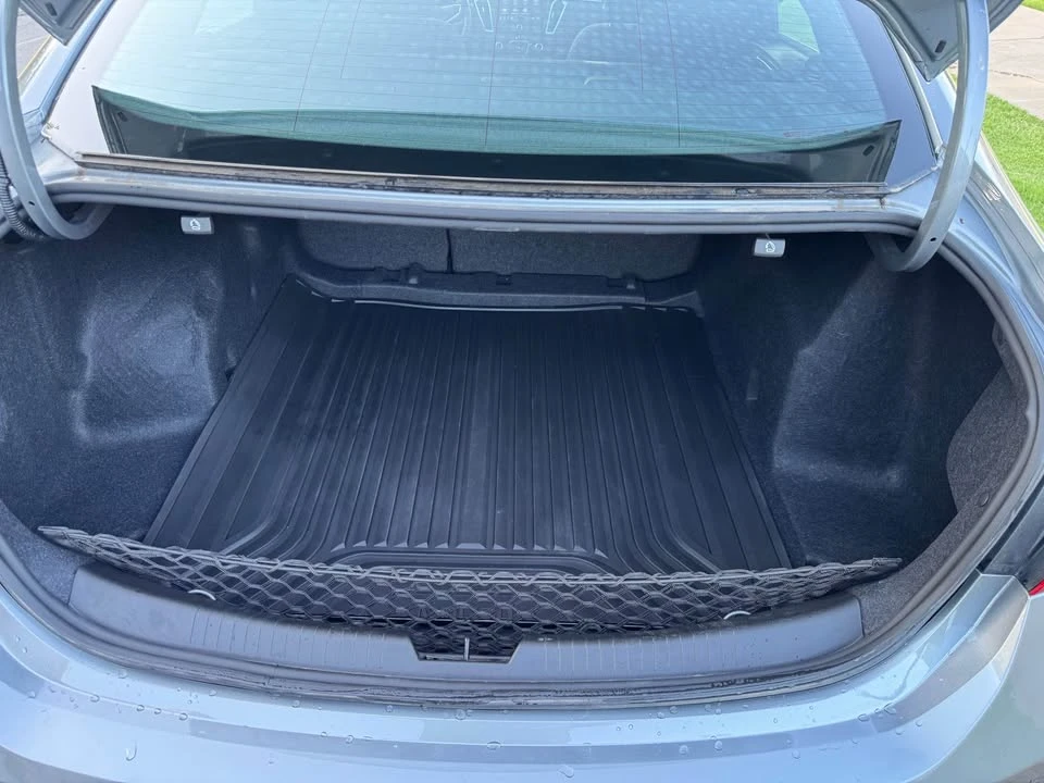 2025 Chevrolet Malibu - Image 17 of 18