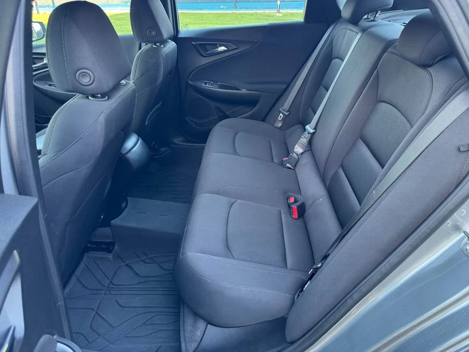 2025 Chevrolet Malibu - Image 13 of 18
