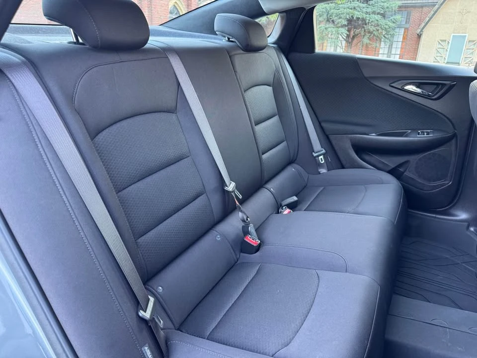 2025 Chevrolet Malibu - Image 14 of 18