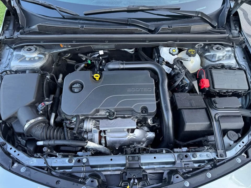 2025 Chevrolet Malibu - Image 18 of 18