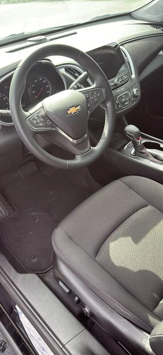 2025 Chevrolet Malibu - Image 5 of 7
