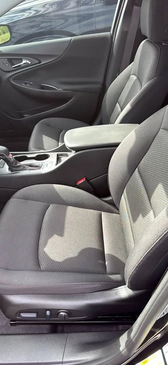2025 Chevrolet Malibu - Image 6 of 7