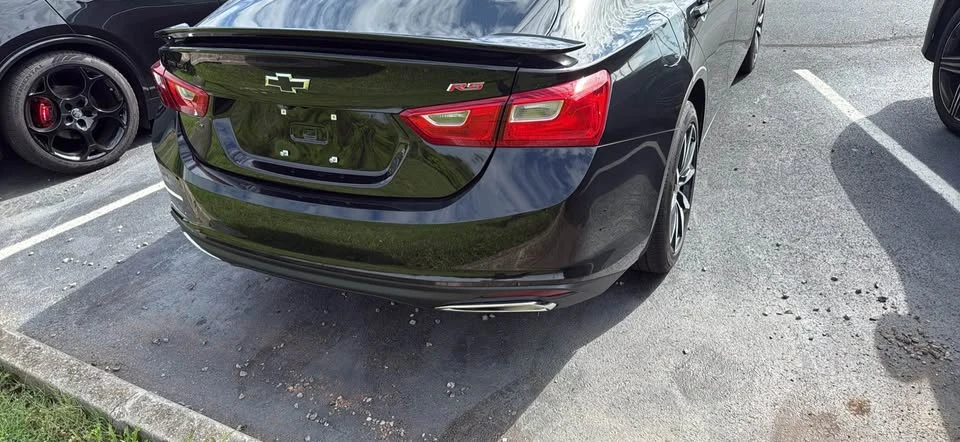 2025 Chevrolet Malibu - Image 4 of 7