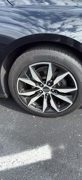 2025 Chevrolet Malibu - Image 3 of 7