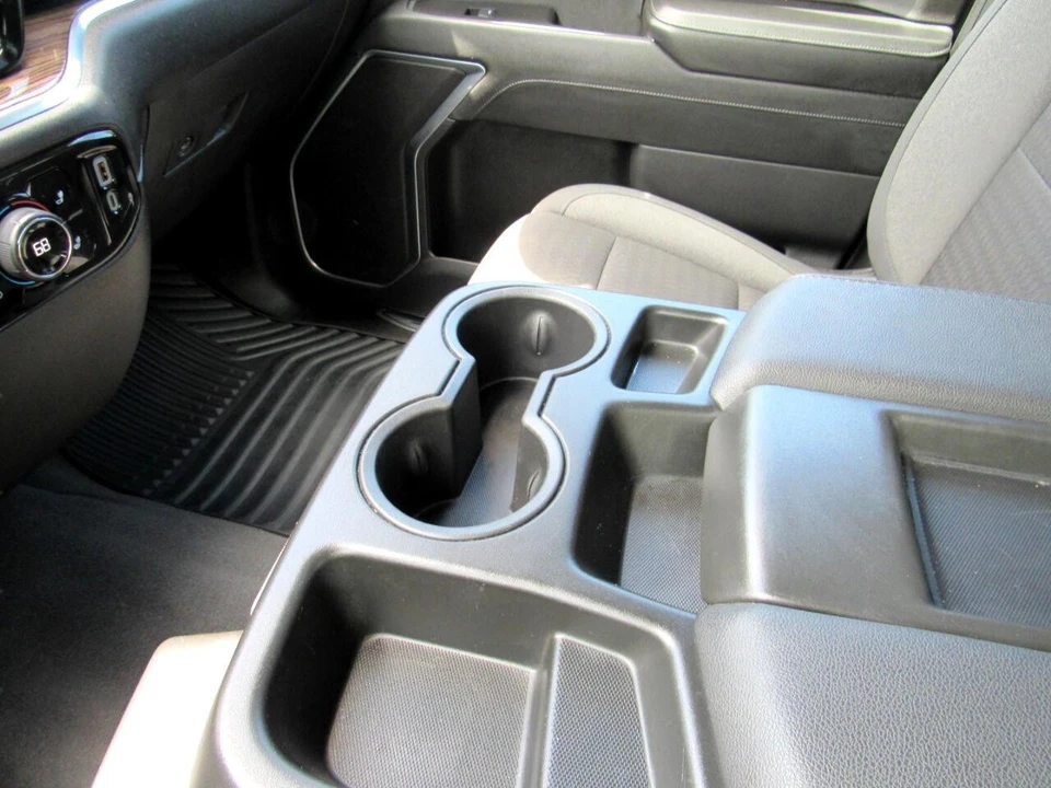 2025 Chevrolet Silverado 4th Gen - Image 10 of 21