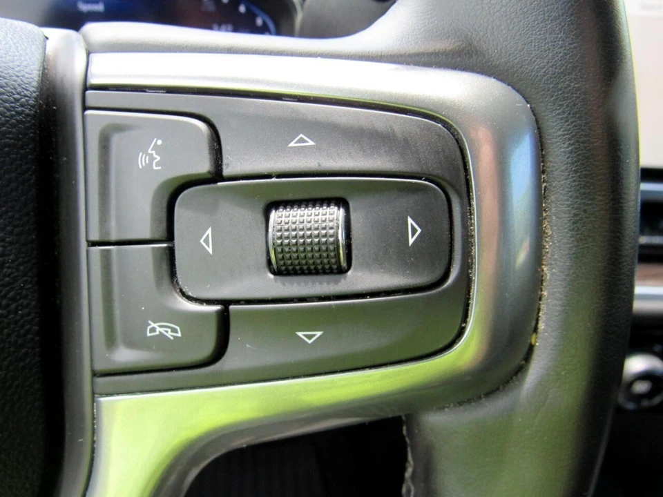 2025 Chevrolet Silverado 4th Gen - Image 21 of 21