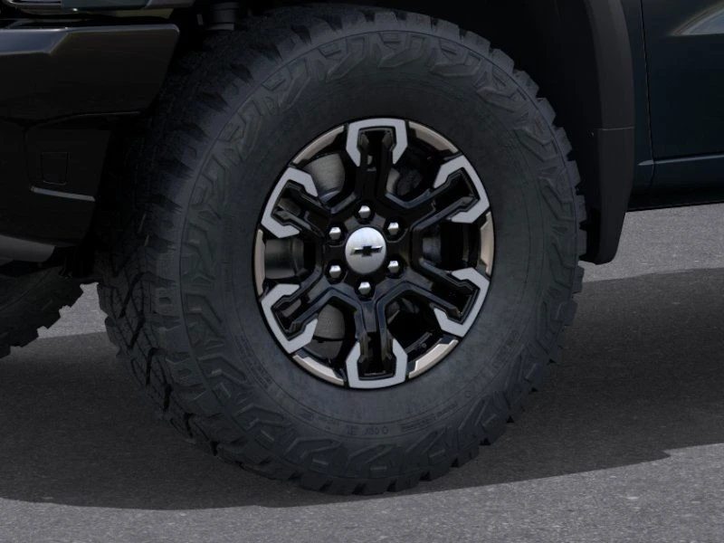 2025 Chevrolet Silverado 4th Gen - Image 9 of 21
