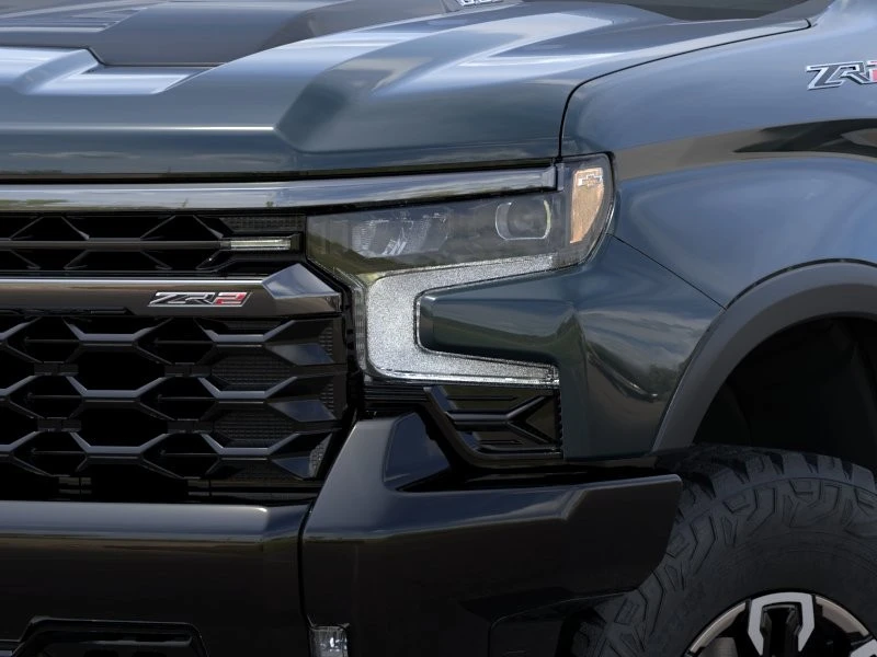 2025 Chevrolet Silverado 4th Gen - Image 10 of 21
