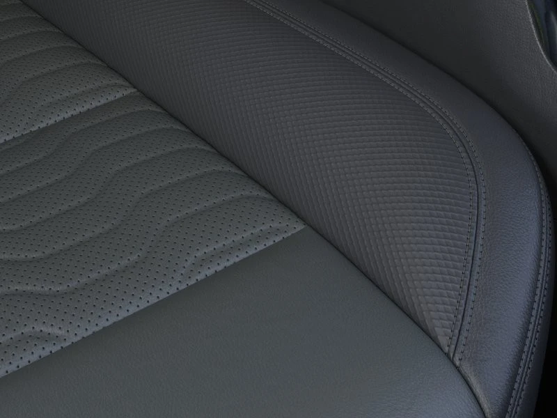 2025 Chevrolet Silverado 4th Gen - Image 21 of 21