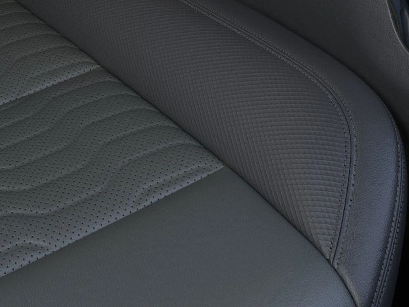 2025 Chevrolet Silverado 4th Gen - Image 21 of 21