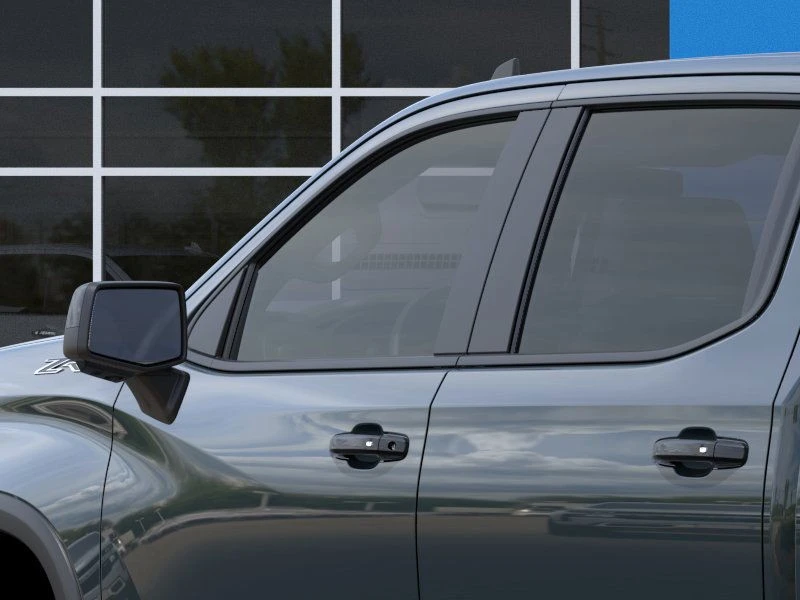 2025 Chevrolet Silverado 4th Gen - Image 12 of 21