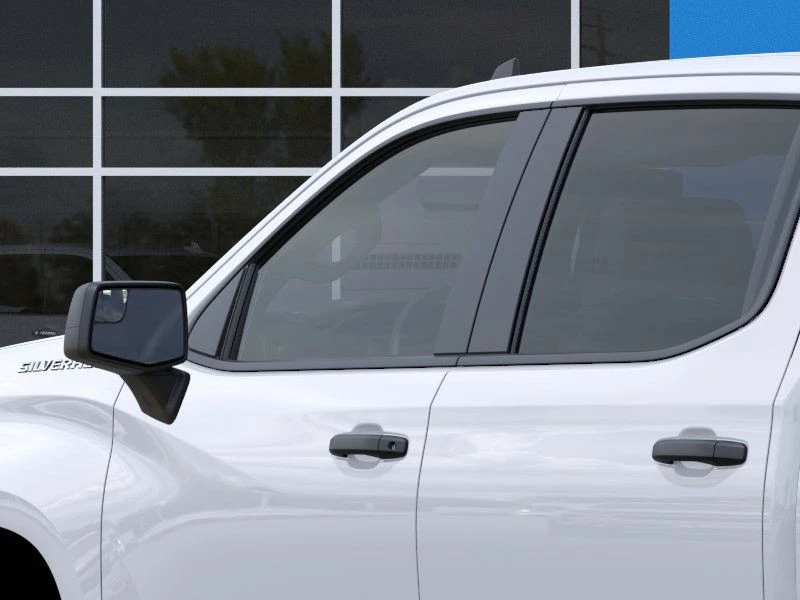 2025 Chevrolet Silverado 4th Gen - Image 12 of 21