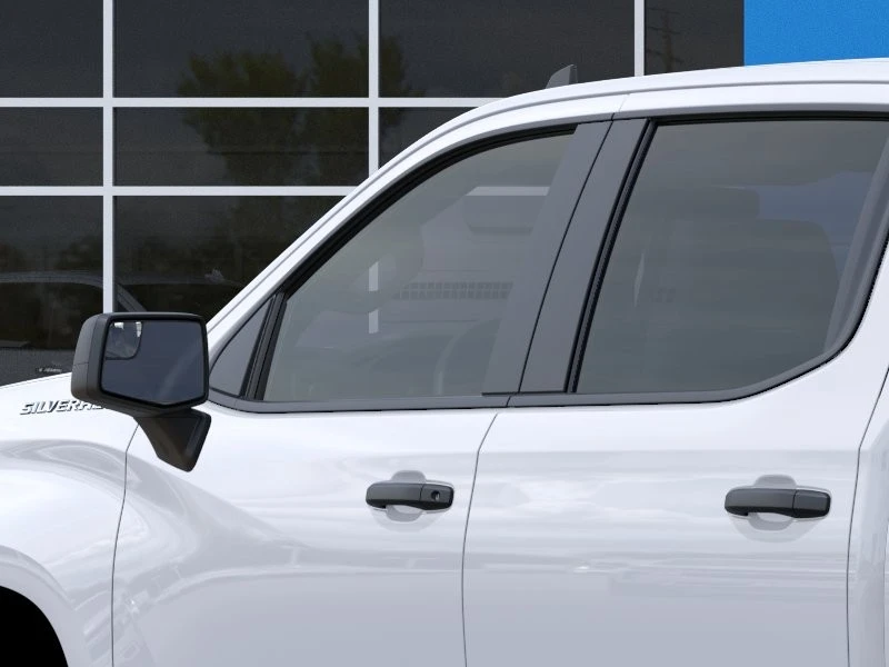 2025 Chevrolet Silverado 4th Gen - Image 12 of 21