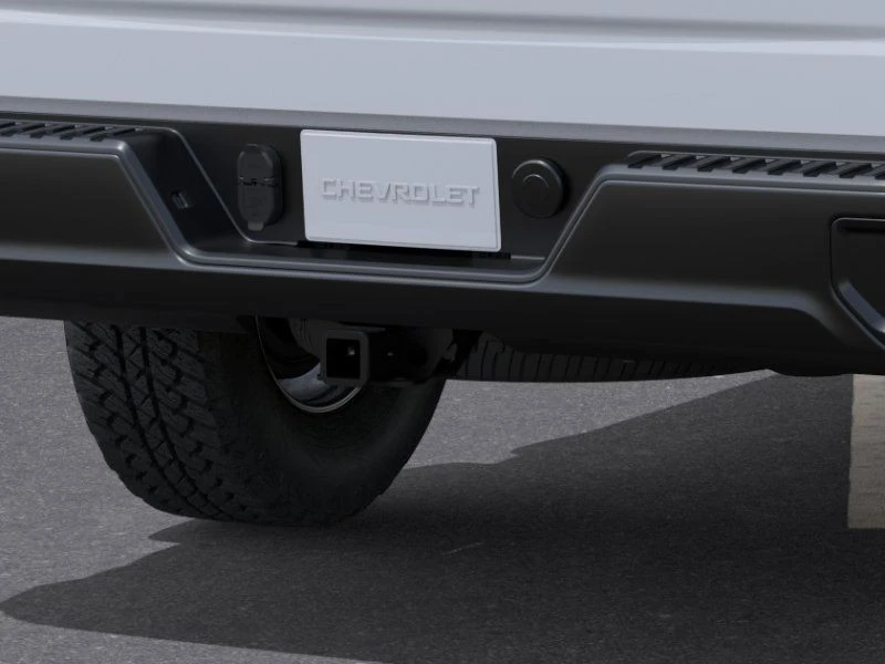 2025 Chevrolet Silverado 4th Gen - Image 14 of 21