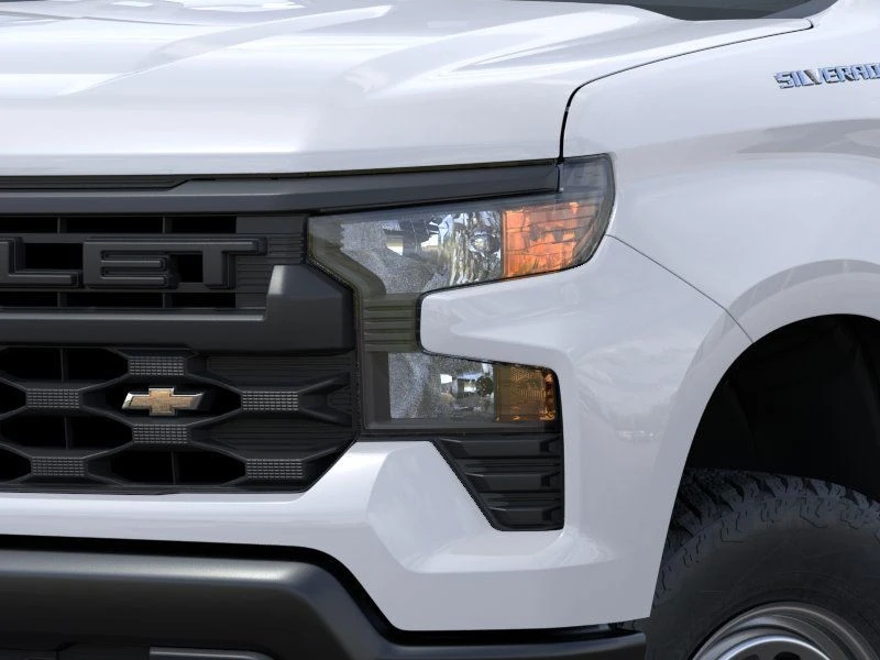2025 Chevrolet Silverado 4th Gen - Image 10 of 21