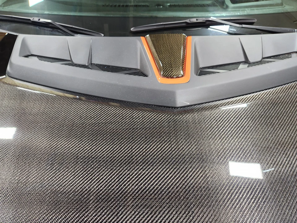 2025 Chevrolet Silverado 4th Gen - Image 20 of 31
