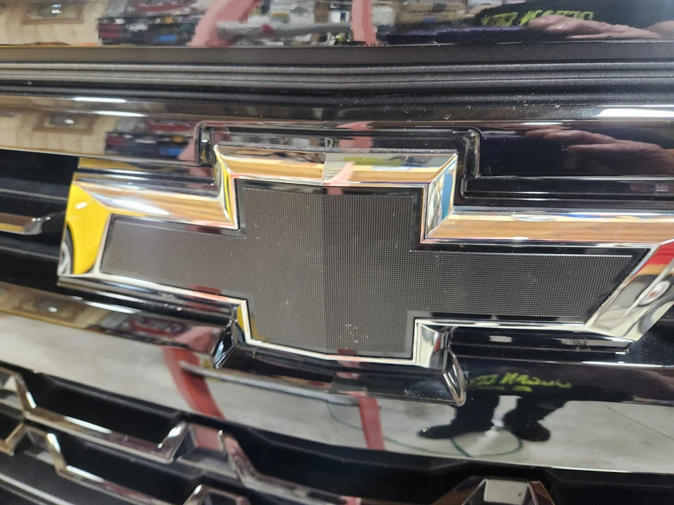 2025 Chevrolet Silverado 4th Gen - Image 29 of 31