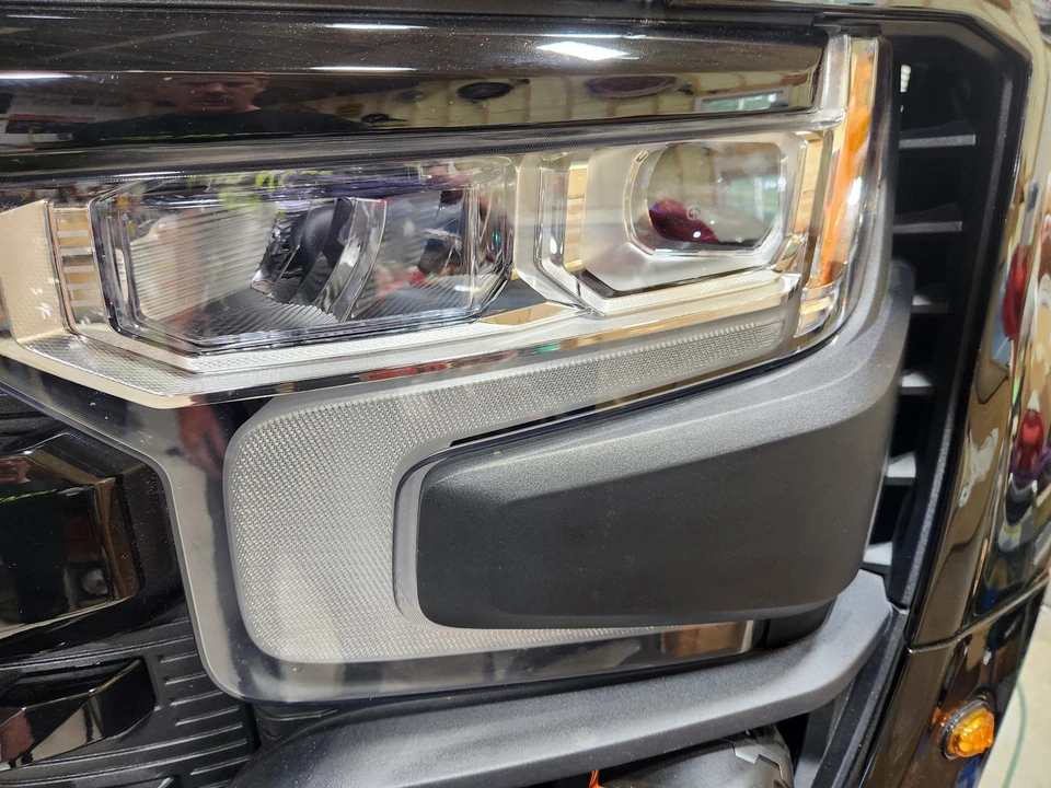 2025 Chevrolet Silverado 4th Gen - Image 25 of 31