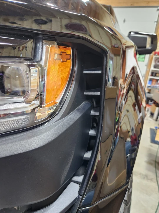 2025 Chevrolet Silverado 4th Gen - Image 26 of 31
