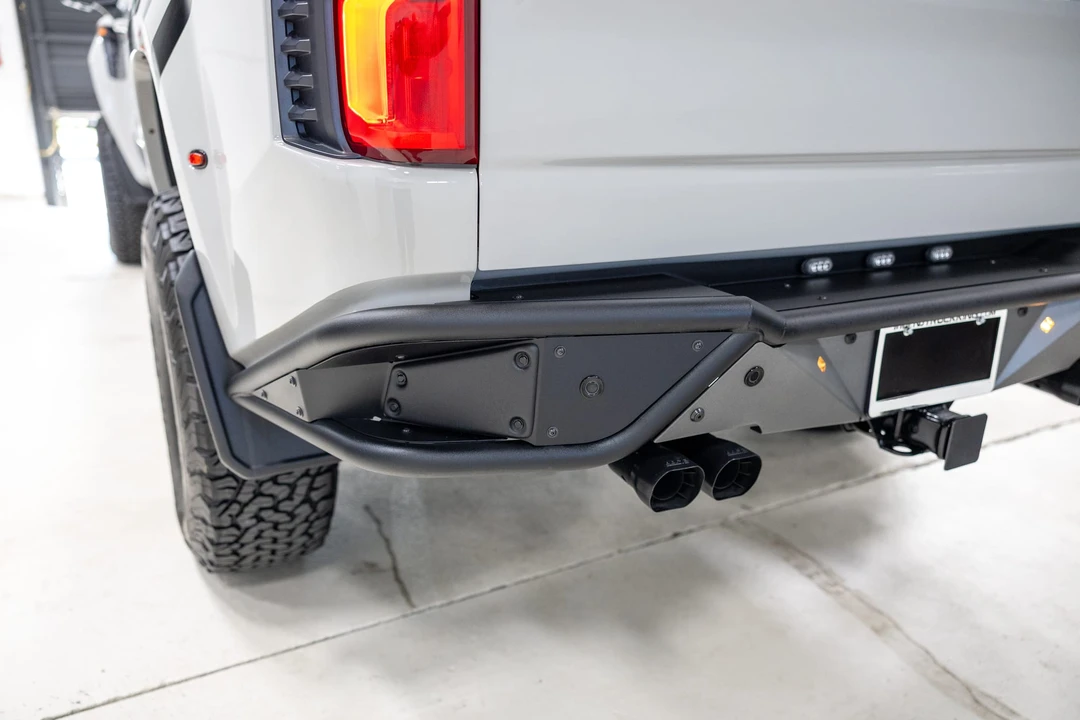2025 Chevrolet Silverado 4th Gen - Image 26 of 31