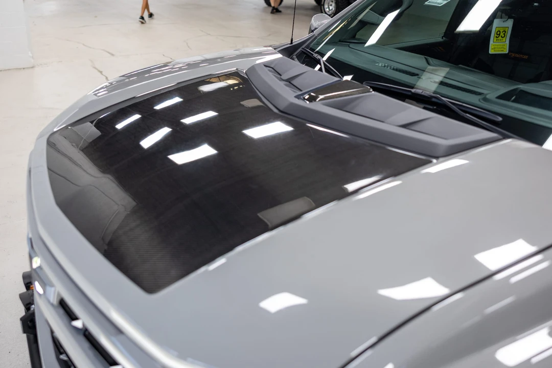 2025 Chevrolet Silverado 4th Gen - Image 16 of 31