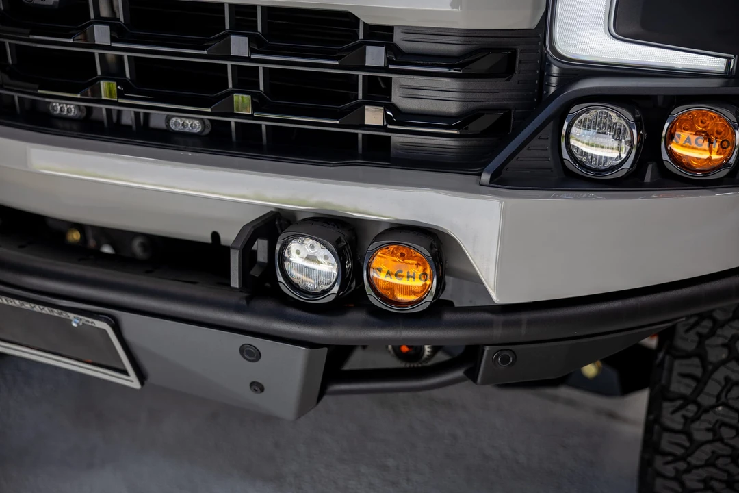 2025 Chevrolet Silverado 4th Gen - Image 23 of 31