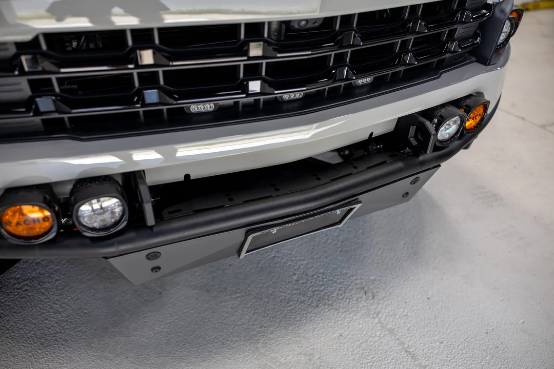 2025 Chevrolet Silverado 4th Gen - Image 25 of 31
