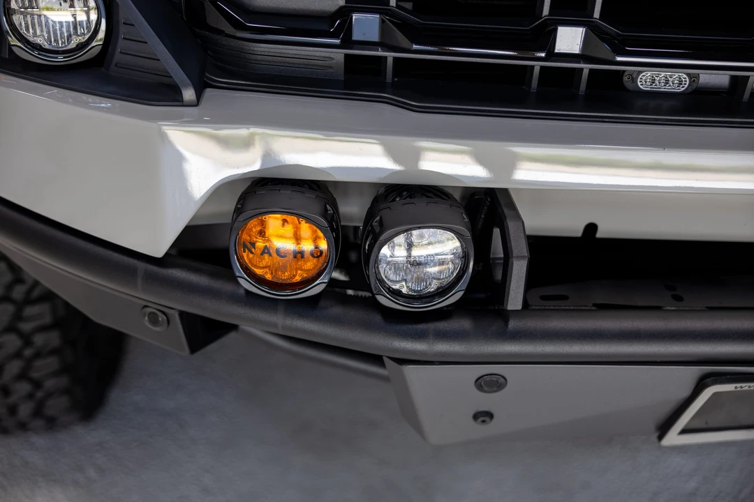 2025 Chevrolet Silverado 4th Gen - Image 22 of 31