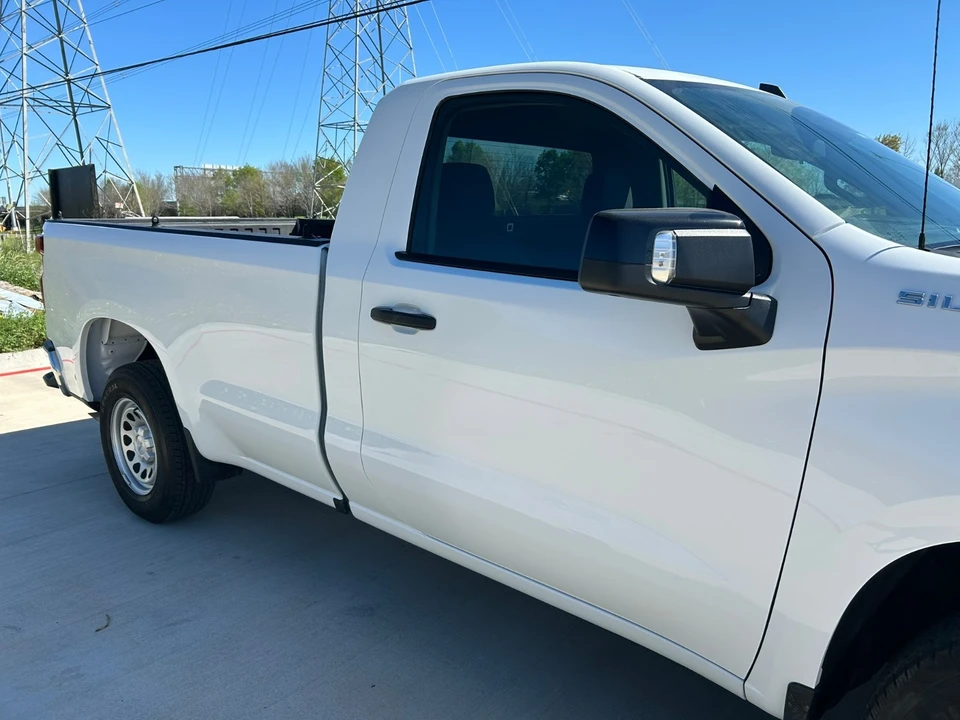 2025 Chevrolet Silverado 4th Gen - Image 9 of 20