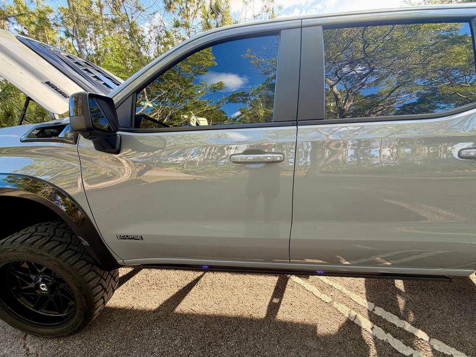 2025 Chevrolet Silverado 4th Gen - Image 21 of 31