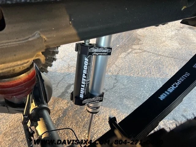 2025 Chevrolet Silverado 4th Gen - Image 14 of 30