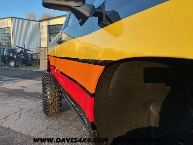 2025 Chevrolet Silverado 4th Gen - Image 5 of 30