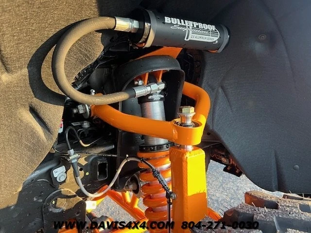 2025 Chevrolet Silverado 4th Gen - Image 6 of 12