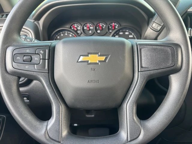 2025 Chevrolet Silverado 4th Gen - Image 13 of 21