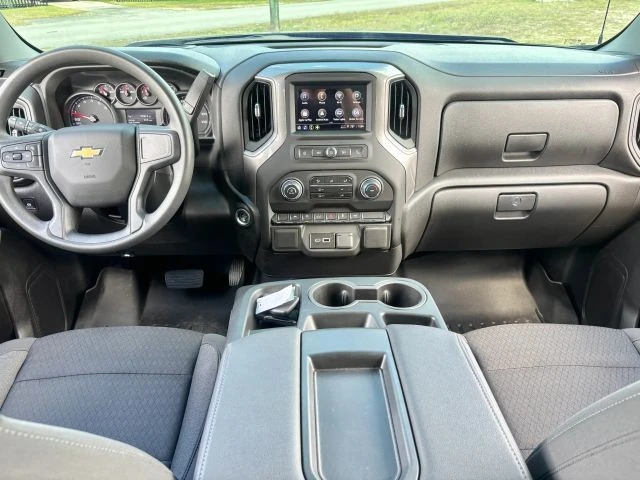 2025 Chevrolet Silverado 4th Gen - Image 11 of 21