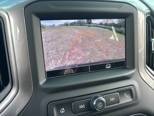 2025 Chevrolet Silverado 4th Gen - Image 17 of 21
