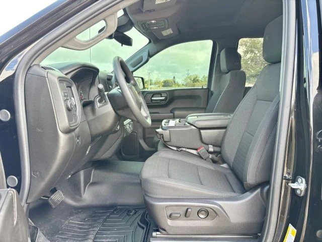 2025 Chevrolet Silverado 4th Gen - Image 7 of 21